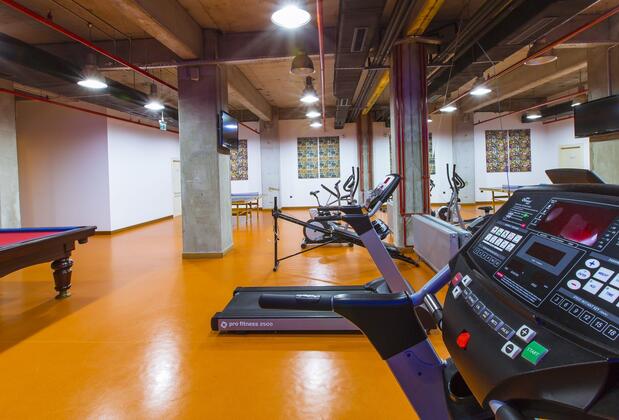 Han Hotel - Görsel 5