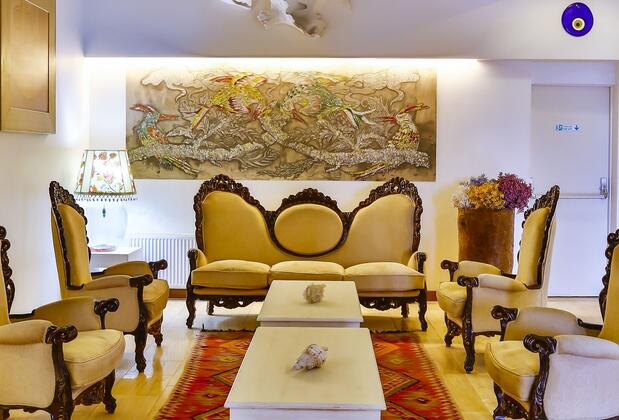 Han Hotel - Görsel 8