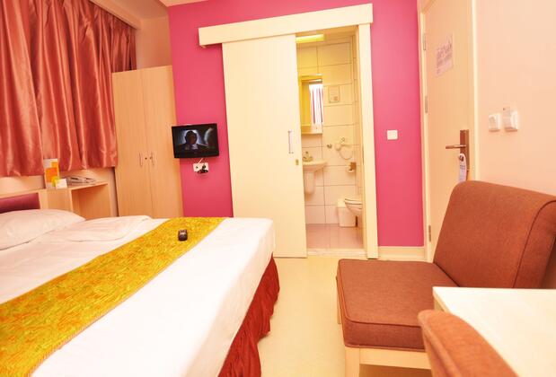 Han Hotel - Görsel 12