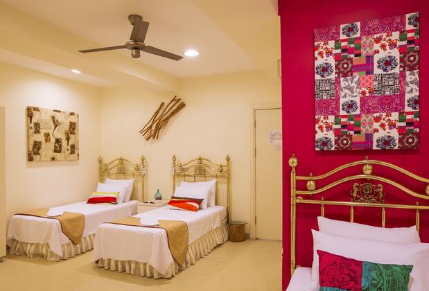 Han Hotel - Görsel 9