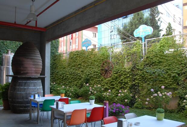 Han Hotel - Görsel 10