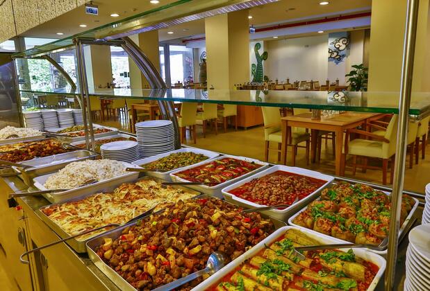 Han Hotel - Görsel 6