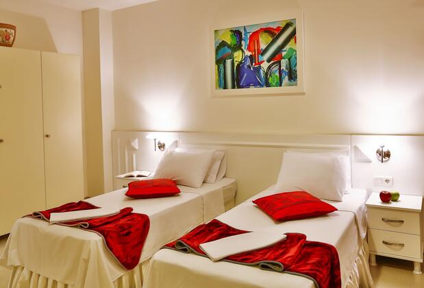 Han Hotel - Görsel 16