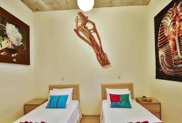 Han Hotel - Görsel 17