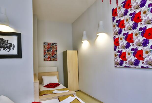 Han Hotel - Görsel 20