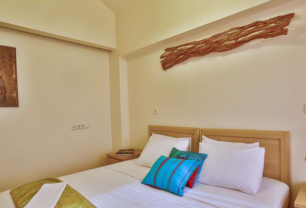 Han Hotel - Görsel 21