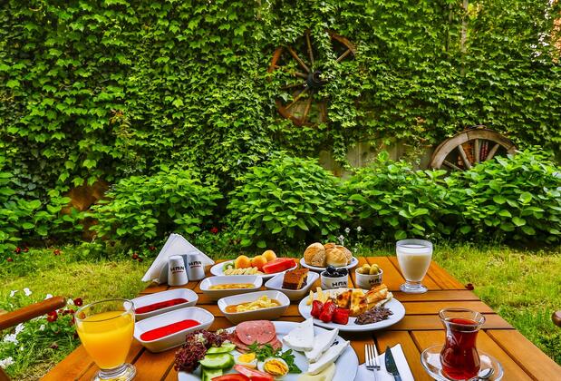 Han Hotel - Görsel 22