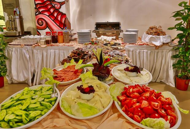 Han Hotel - Görsel 19