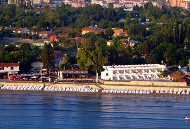 Side Beach Club - Görsel 3