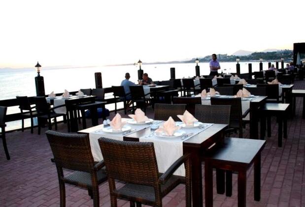 Side Beach Club - Görsel 4