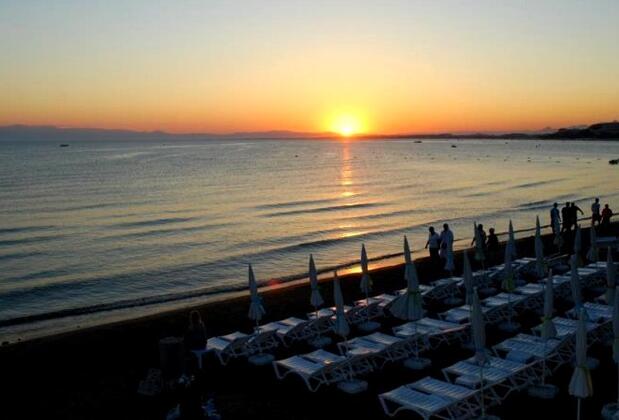 Side Beach Club - Görsel 5