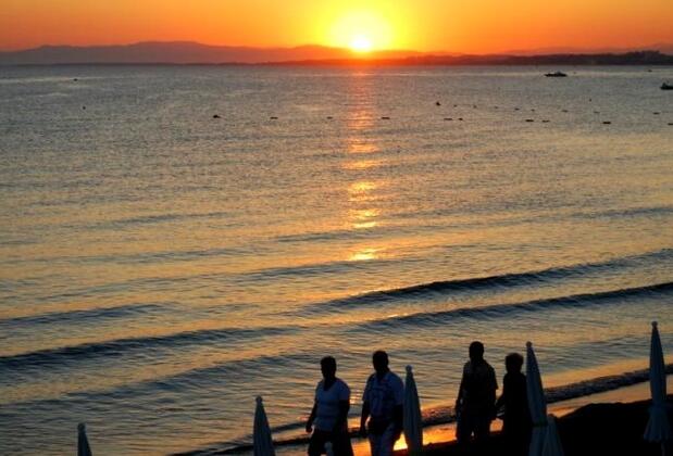 Side Beach Club - Görsel 6