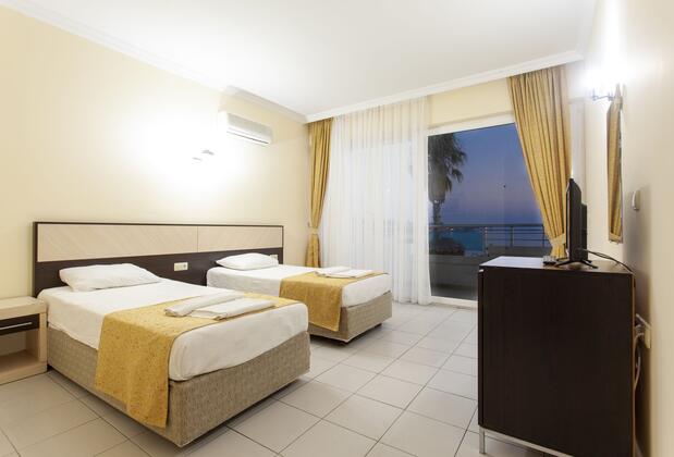 Side Beach Club - Görsel 8