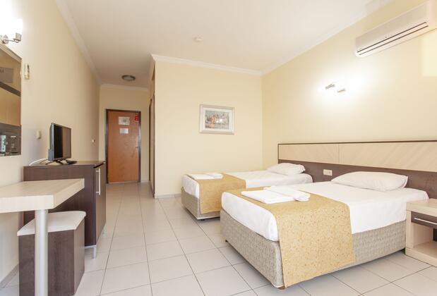 Side Beach Club - Görsel 10