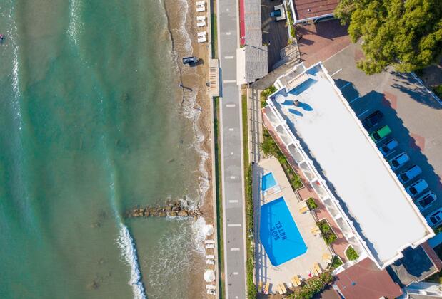 Side Beach Club - Görsel 11