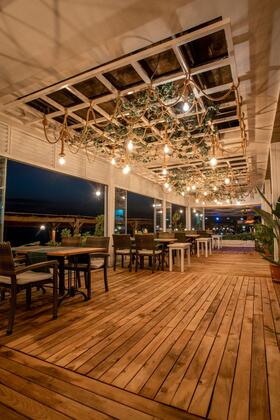 Side Beach Club - Görsel 12