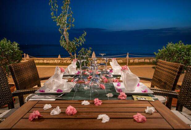 Side Beach Club - Görsel 13