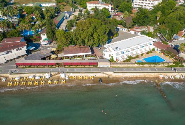 Side Beach Club - Görsel 15