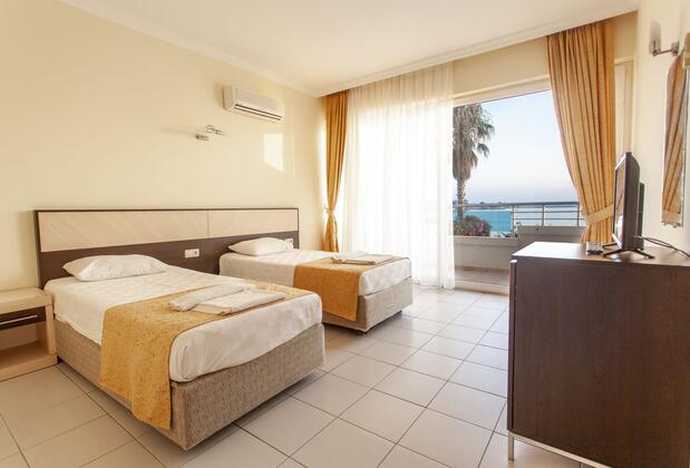 Side Beach Club - Görsel 17