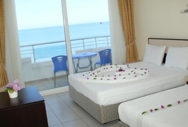 Side Beach Club - Görsel 19