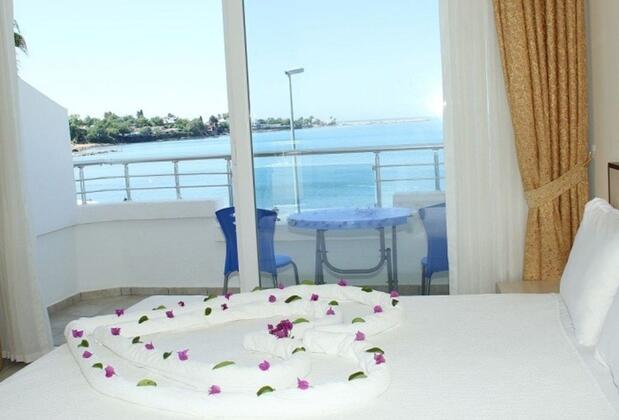 Side Beach Club - Görsel 20