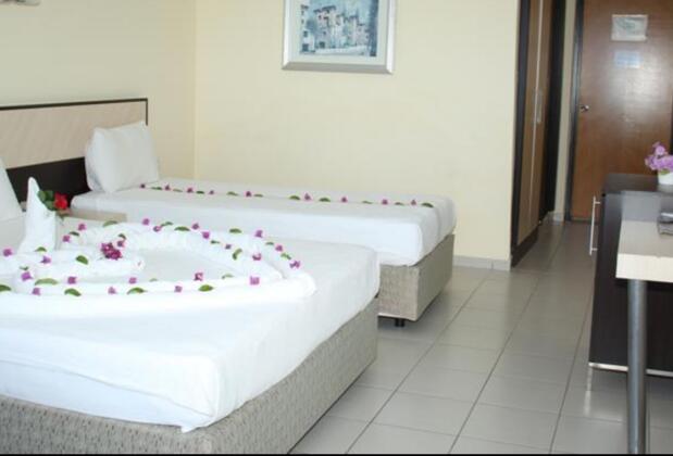 Side Beach Club - Görsel 22