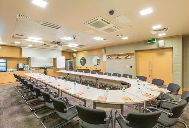 The Peak Hotel - Görsel 8