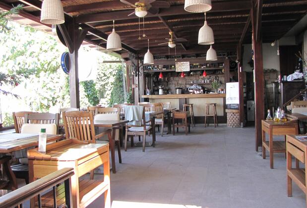 Madya Hotel - Görsel 8