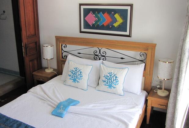 Madya Hotel - Görsel 20