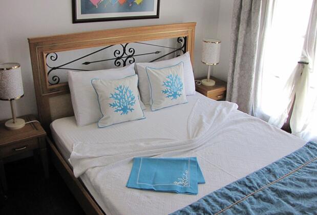 Madya Hotel - Görsel 22