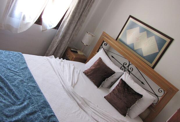 Madya Hotel - Görsel 16