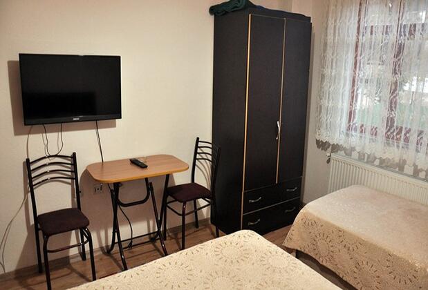 Abant Barış Pansiyon - Görsel 3