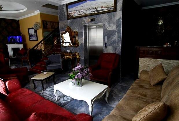 Hotel Kent Ani - Görsel 3