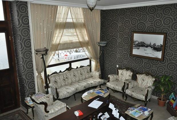 Hotel Kent Ani - Görsel 4