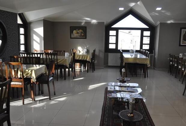 Hotel Kent Ani - Görsel 5