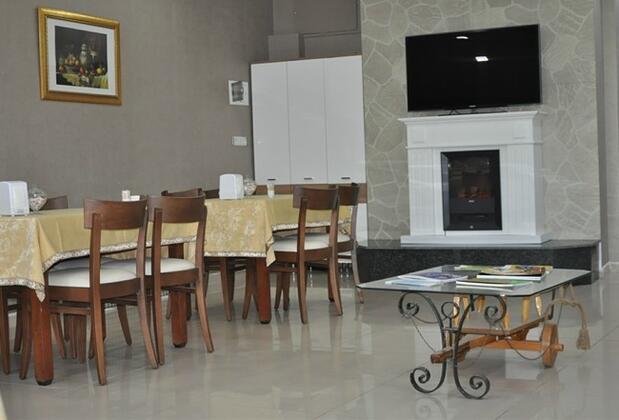 Hotel Kent Ani - Görsel 7