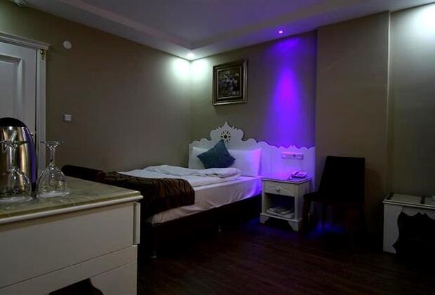 Hotel Kent Ani - Görsel 8