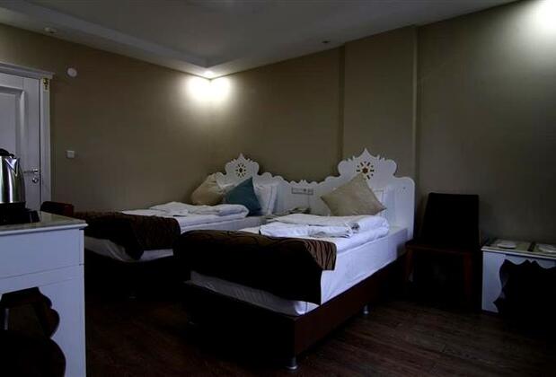 Hotel Kent Ani - Görsel 9