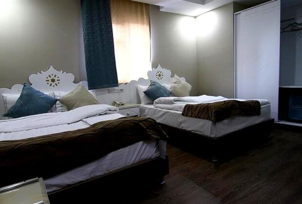 Hotel Kent Ani - Görsel 10