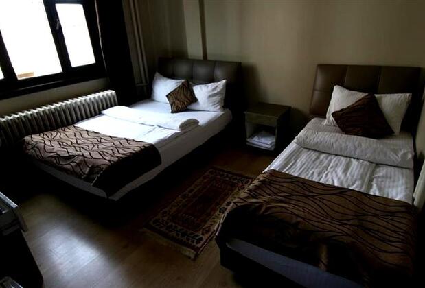 Hotel Kent Ani - Görsel 11