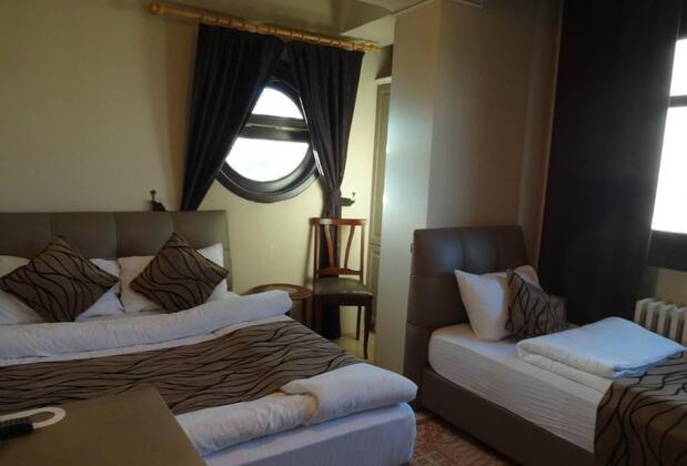 Hotel Kent Ani - Görsel 12