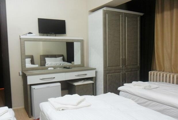 Hotel Kent Ani - Görsel 13