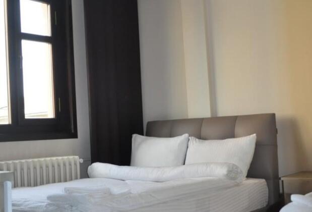 Hotel Kent Ani - Görsel 14