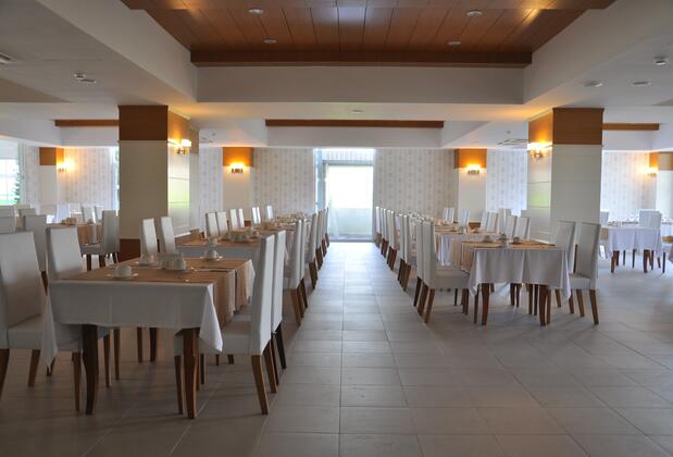 MOX Hotel Wellness & Spa - Görsel 4