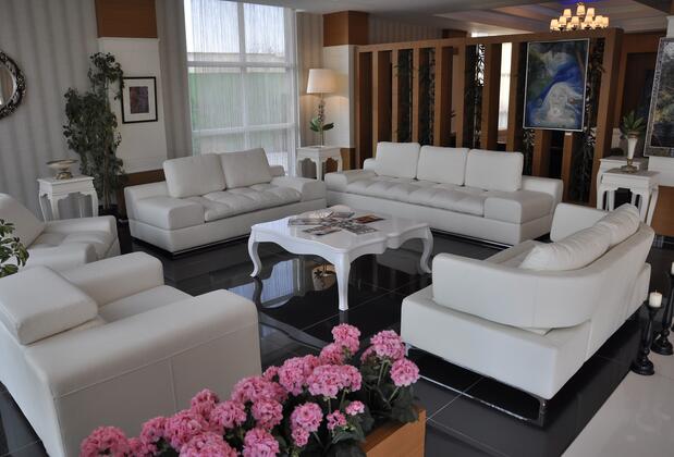 MOX Hotel Wellness & Spa - Görsel 5