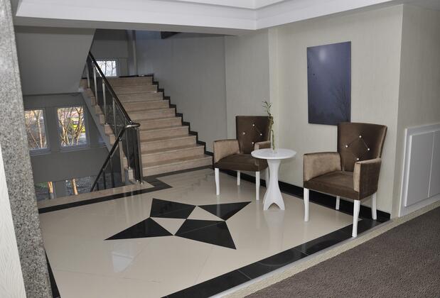 MOX Hotel Wellness & Spa - Görsel 6