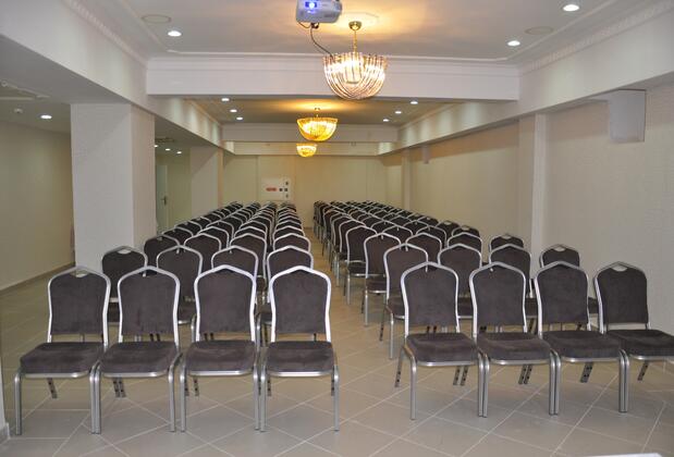 MOX Hotel Wellness & Spa - Görsel 11