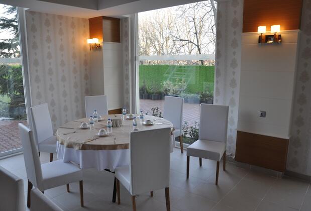 MOX Hotel Wellness & Spa - Görsel 13