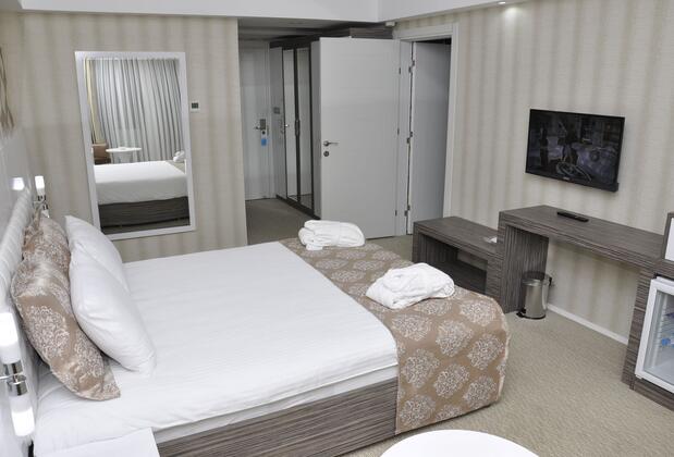 MOX Hotel Wellness & Spa - Görsel 30