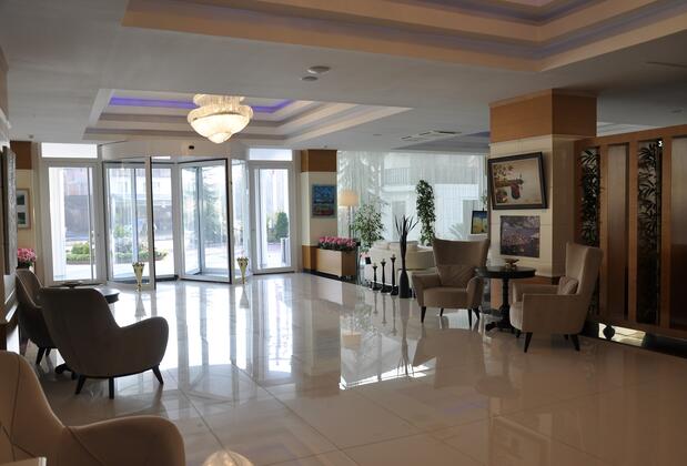 MOX Hotel Wellness & Spa - Görsel 15